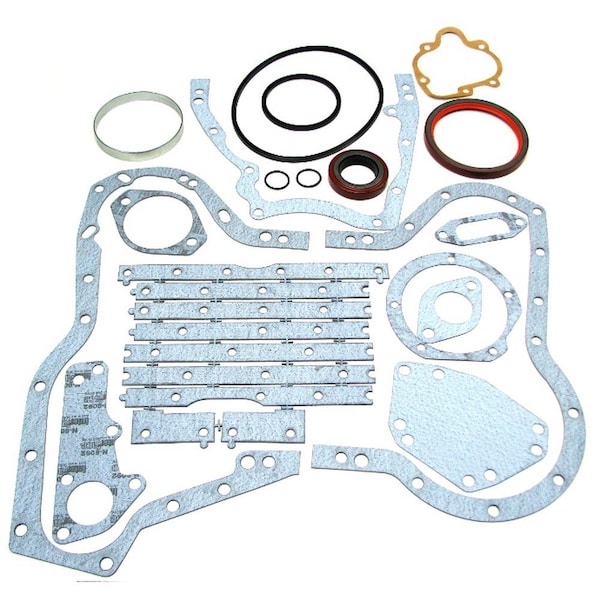 Aftermarket AM74009458 Conversion Gasket Set With Seals AM74009458-ABL - main
